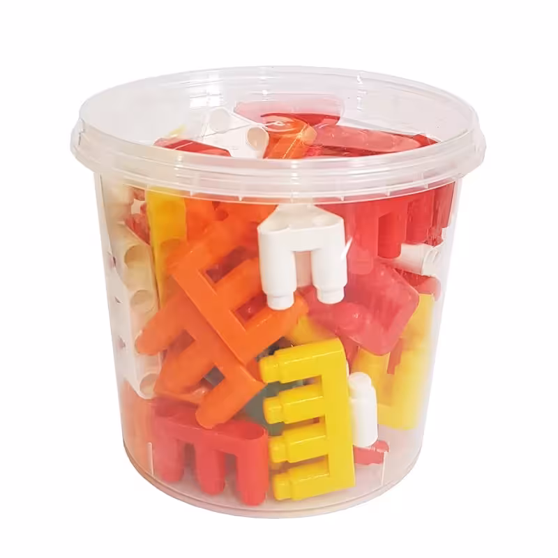 لگو  ساختنی | amazonchi