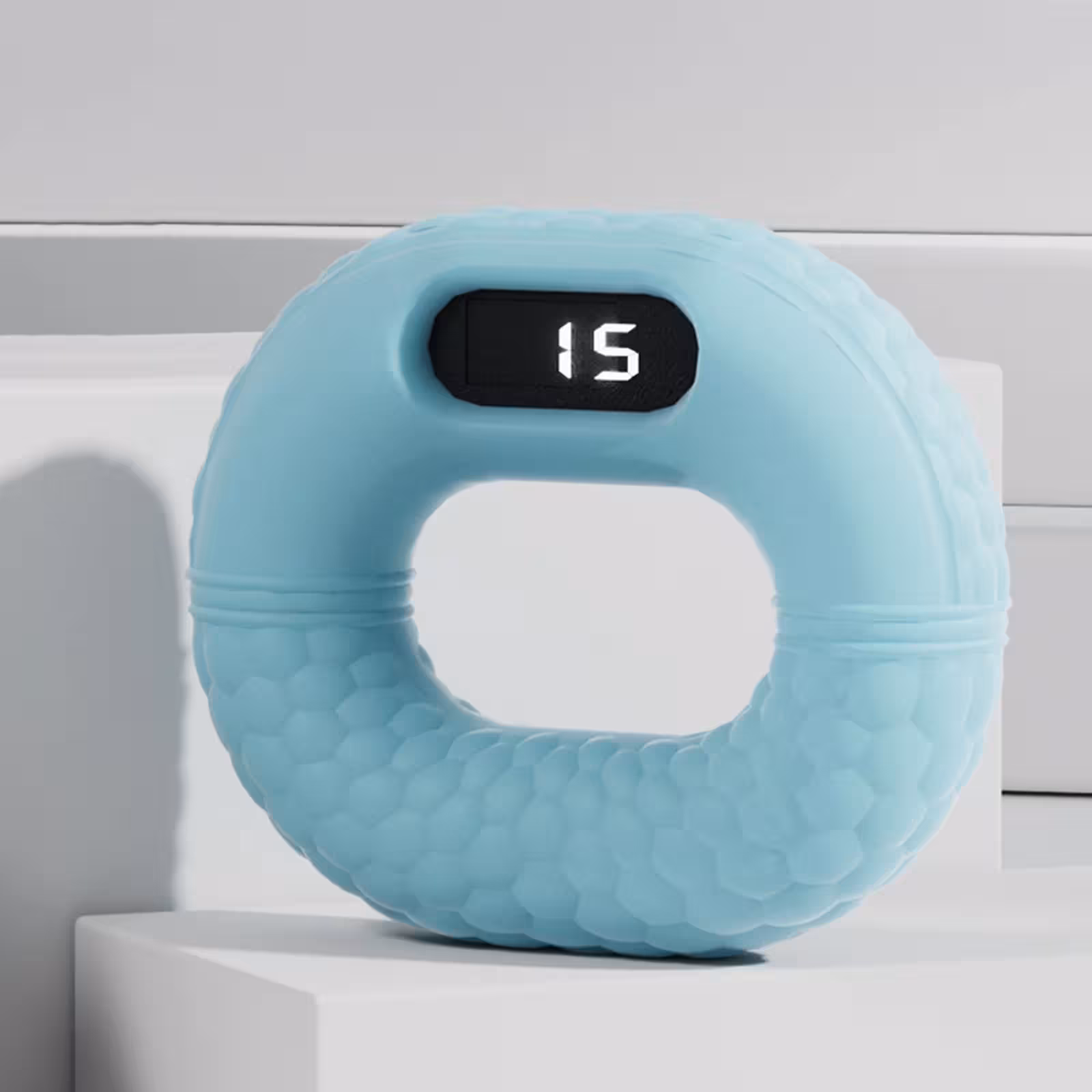 حلقه تقویت کننده مچ دست دیجیتالی