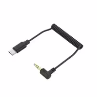 کابل تایپ سی کامیکا Comica CVM-D-UC II Cable