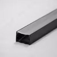 پروفیل نور T .Light 35 DBL به همراه دیفیوزر