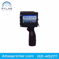 جت پرینتر تایوانی مدل NJ-MINIJET
