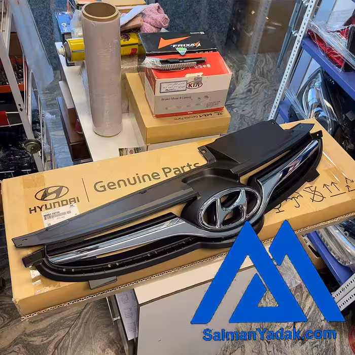 جلو پنجره هیوندا النترا 863503X700