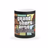 خرید ماگ GTA SAN ANDREAS