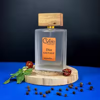 عطر ادکلن مردانه دیور ساواج نسخه اختصاصی سیوله | رویال گرید