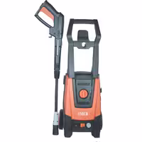 کارواش 130 بار تفنگ پلاستیکی ایمر مدل LT401G-1600B