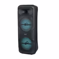 اسپیکر بلوتوثی قابل حمل مدل Kts_2036