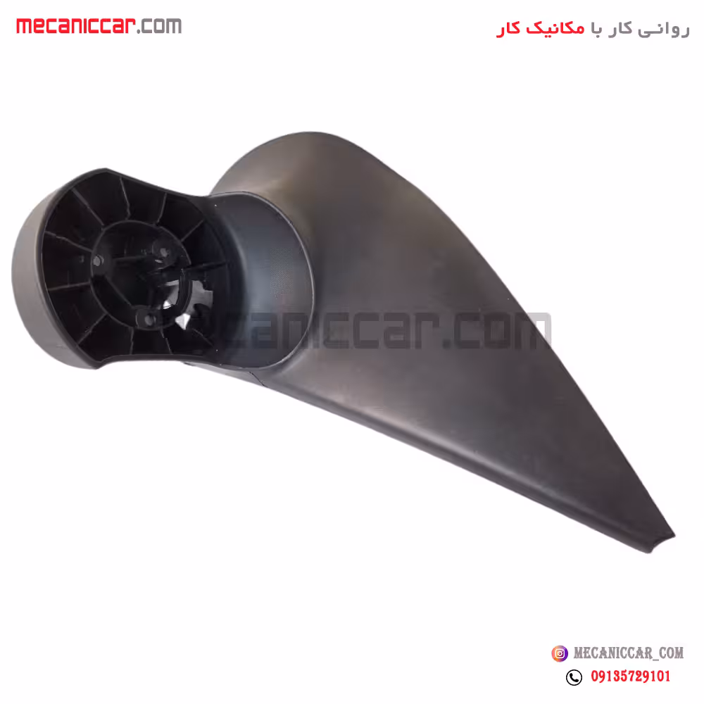 پایه اینه چپ رانا و راناپلاس کروز