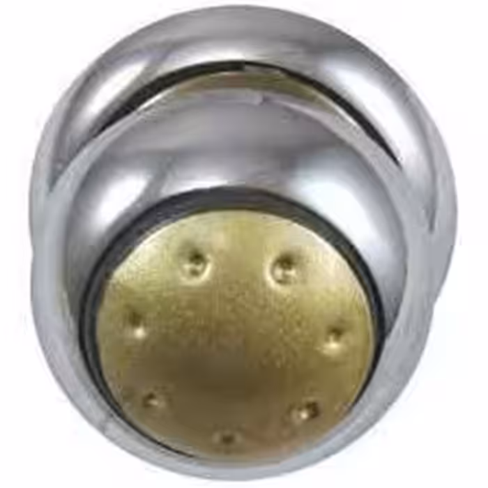 دستگیره درب حیاطی خال دار