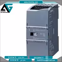 ماژول ورودی دیجیتال زیمنس، مدل 6AG1221-1BF32