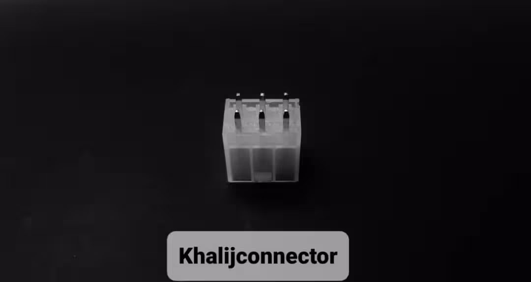 ای تی ایکس (ATX) 2*2 نر صاف