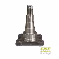 توپی چرخ عقب جدید پراید برند GISP کد 501024