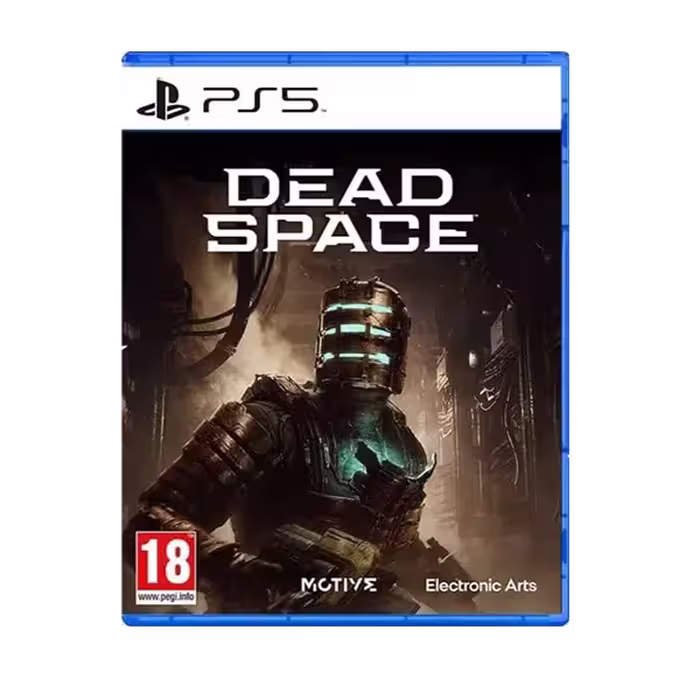 بازی Dead Space برای کنسول PS5Dead Space PS5