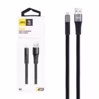 کابل تبدیل فست شارژ آیفون جی بی کیو مدل CA-620
