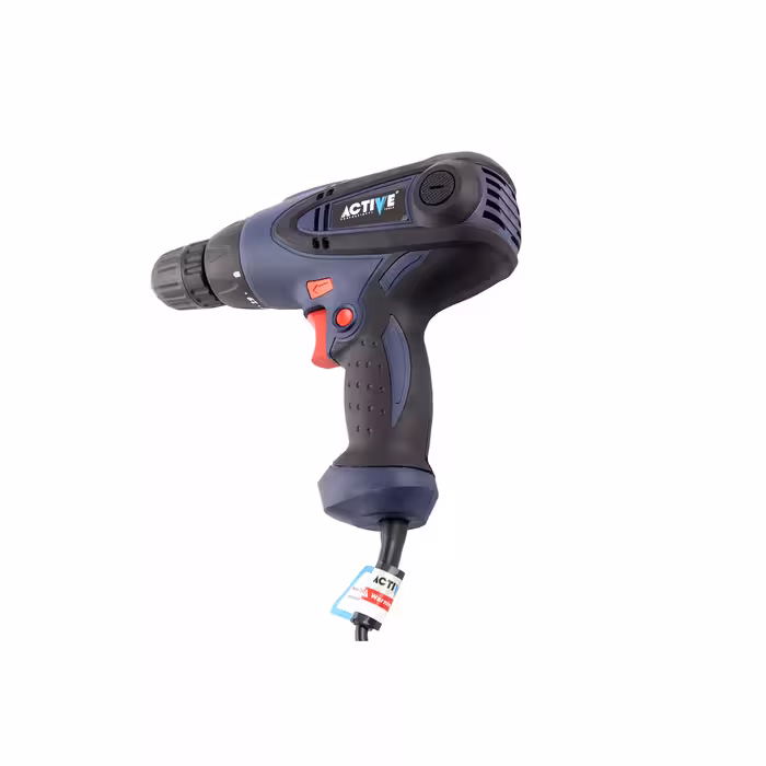 دریل پیچ گوشتی برقی اکتیو تولز مدل AC-2310B