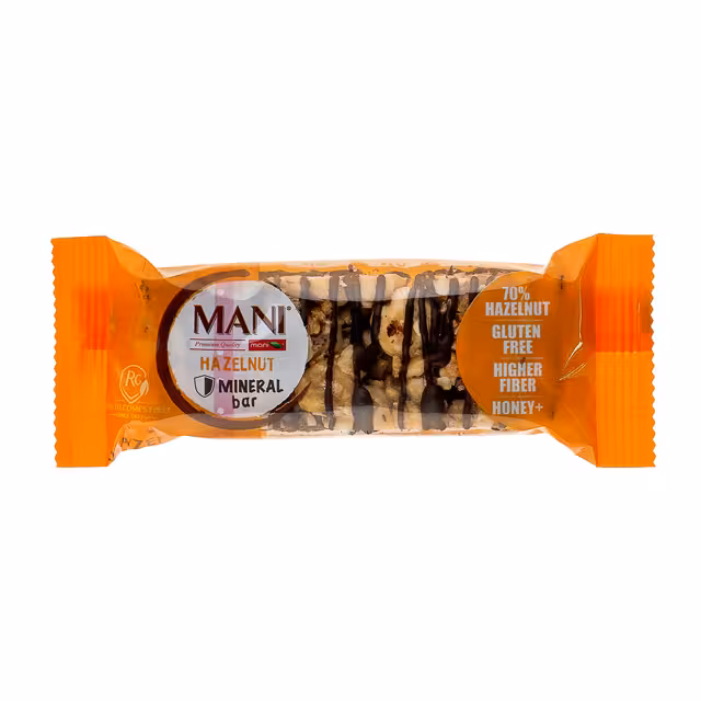 نات بار فندق مانی 35 گرمی