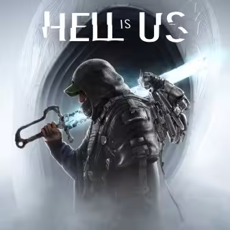 بازی Hell is Us PS5 اکانت قانونی ظرفیت سه
