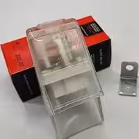 SMS رله فن کاربراتور پراید شیشه ای ضداب