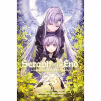 Seraph of the End Vampire Reign V23