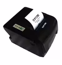 پرینتر صدور فیش اسکار مدل  POS88F