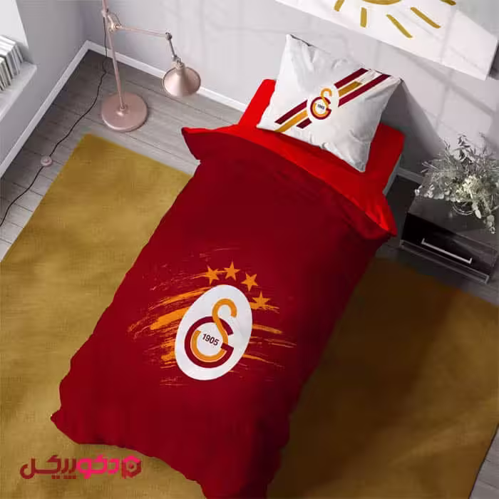 روتختی سه بعدی گالاتاسرای BD930