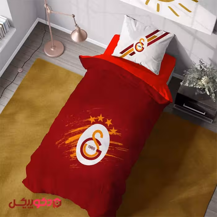 روتختی سه بعدی گالاتاسرای BD930
