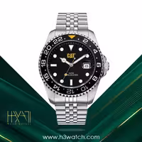 ساعت مچی مردانه کاترپیلار CATERPILLAR AO.141.11.127