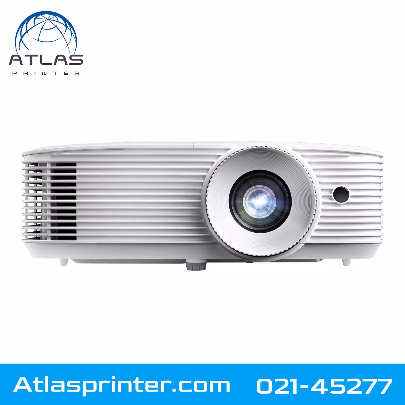 ویدئو پروژکتور اپتما OPTOMA EH334