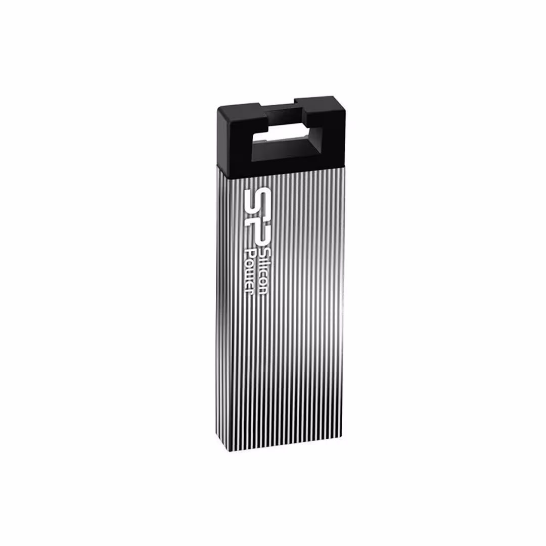 فلش مموری 64 گیگابایت سیلیکون پاور مدل Silicon Power Touch 835