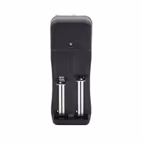 شارژر باتری لیتیوم-یون دوتایی TG-008