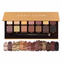 پالت سایه 14 رنگ آناستازیا