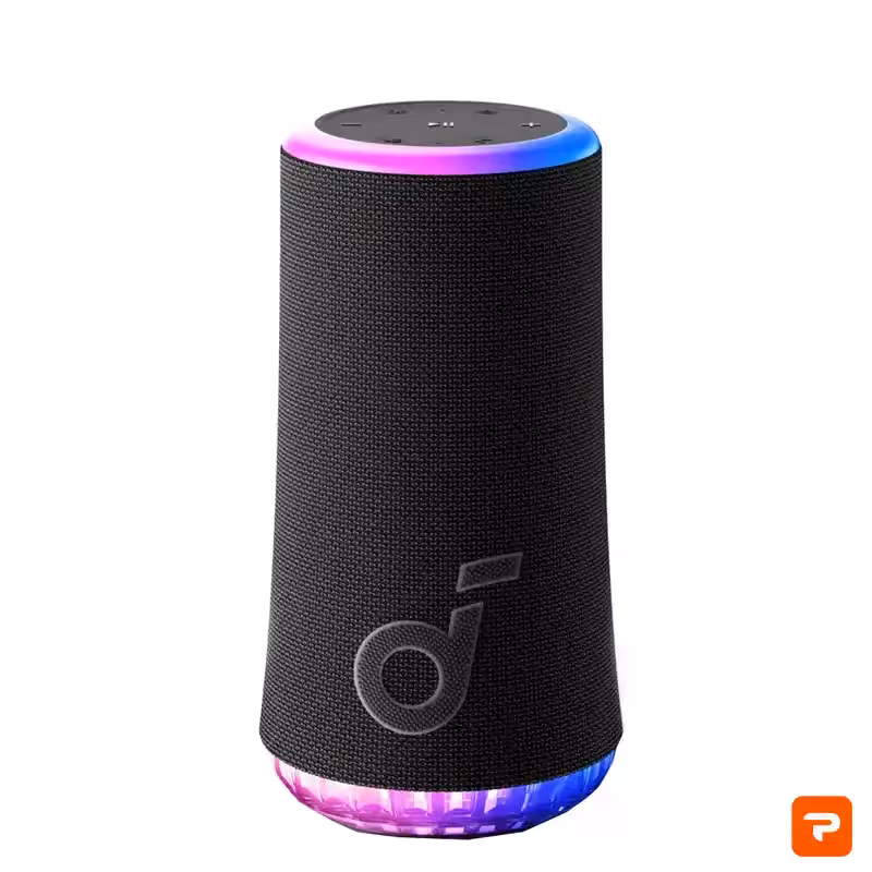 اسپیکر بلوتوثی انکر Soundcore Glow A3166