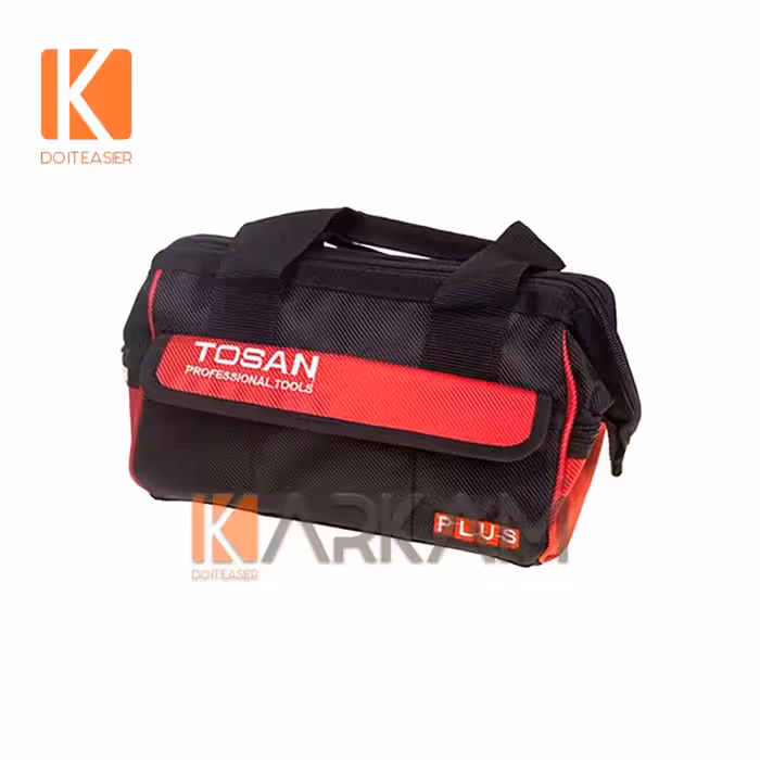 کیف ابزار کوچک TB-20S توسن پلاس