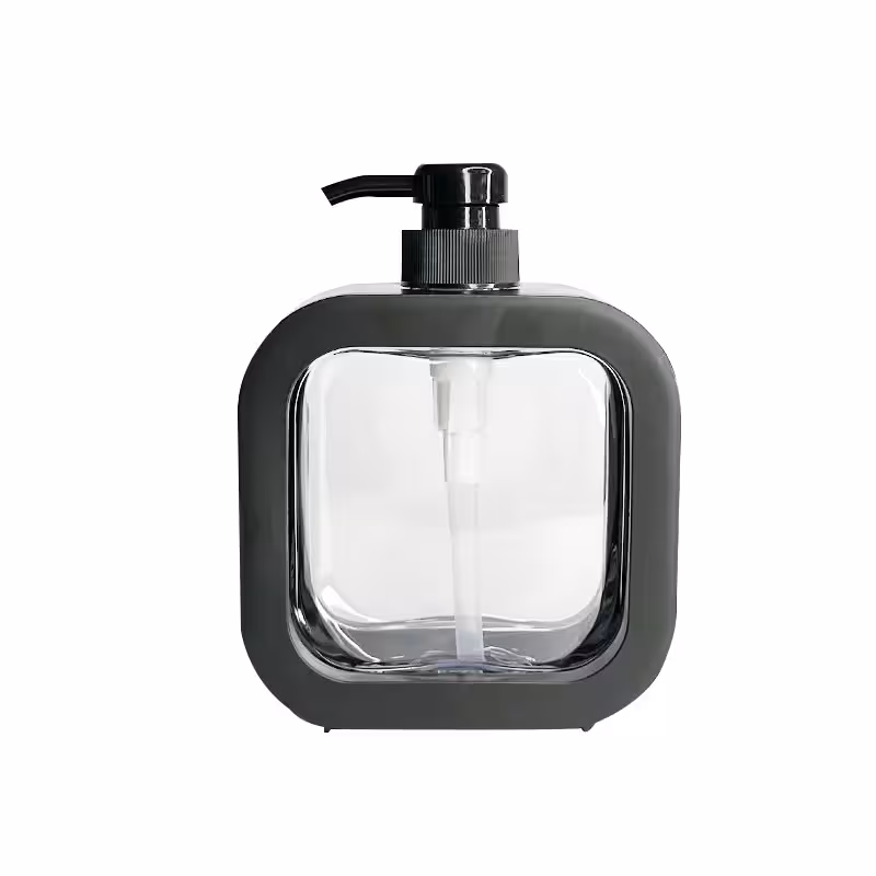 مخزن مایع دستشویی مدل JNM 151 | کالا مکس