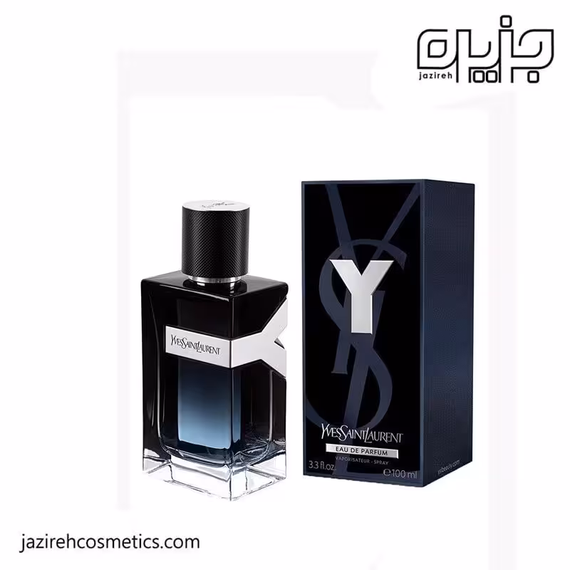 ادكلن ايوسنلورنت Y