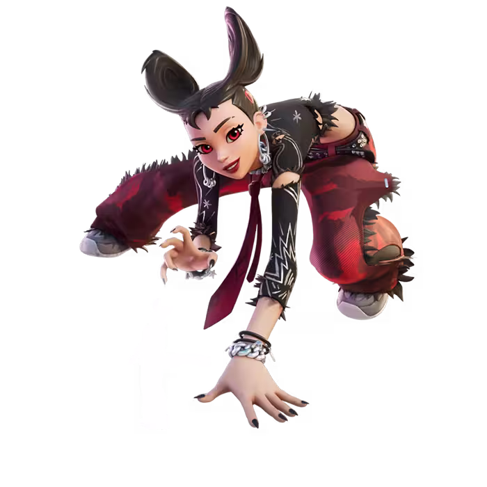 Camille