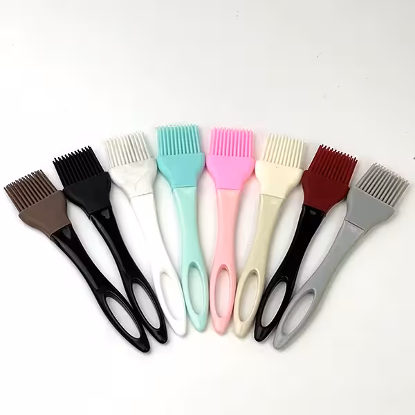 فرچه مینی سیلیکونی فانتزی اواستایل