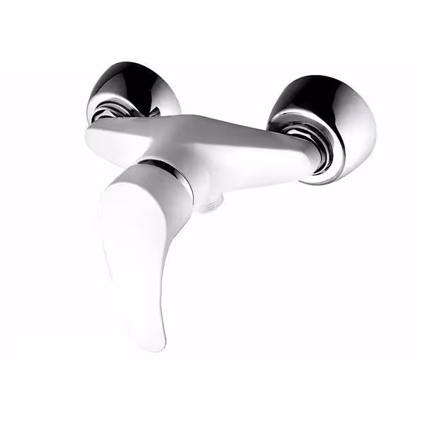 شیر توالت اسپانیش اوج سفید