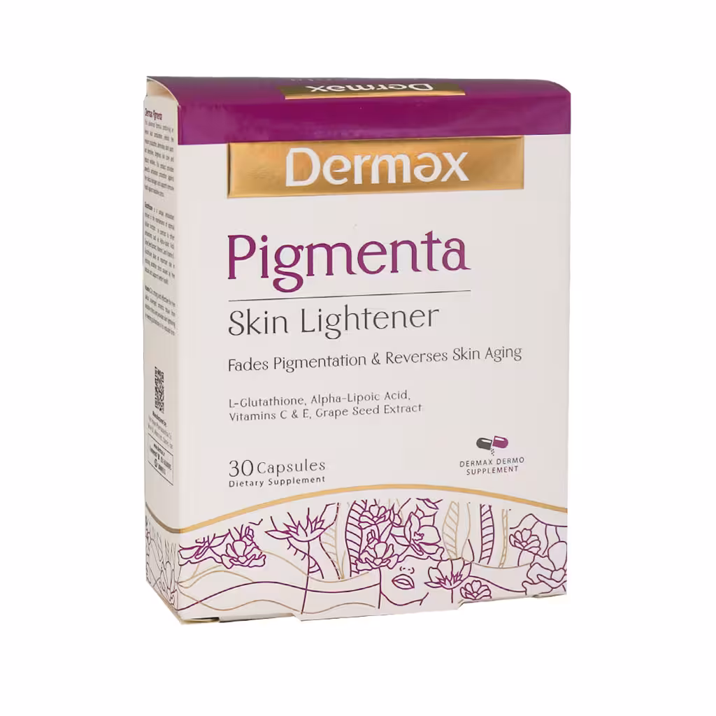 قرص پیگمنتا