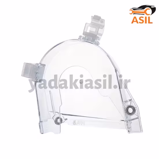 قاب تسمه تایم شیشه ای شفاف پژو 405