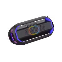اسپیکر قابل‌حمل گلتیج مدل GT-SP11