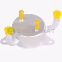 خنک کننده روغن گیربکس مزدا 3 قدیم – محصول اصلی