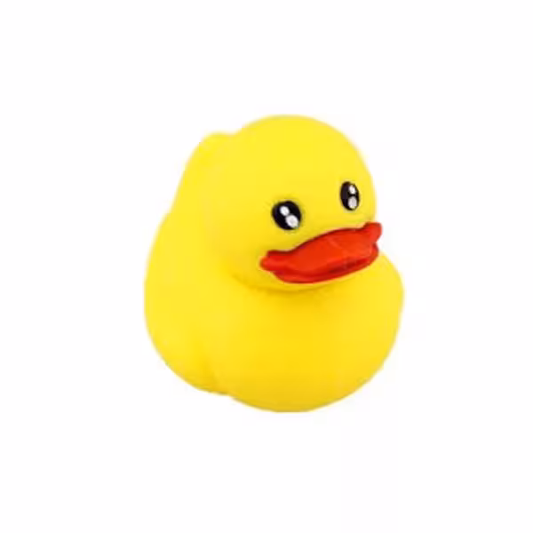 فلش مموری طرح اردک مدل Ul-Pv-Du10 ظرفیت 32 گیگابایت