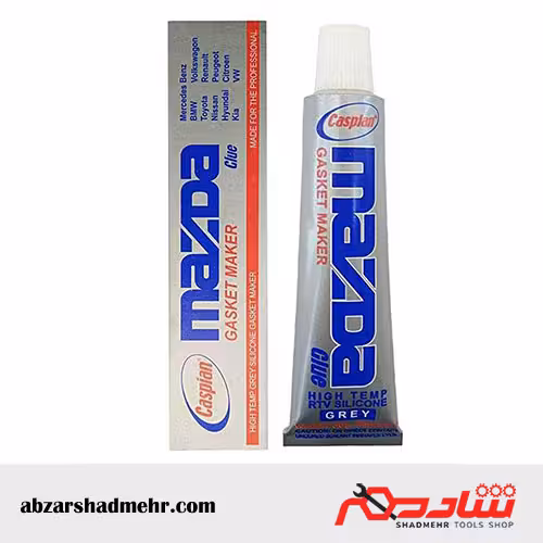 چسب آب بندی مزدا 30 گرمی