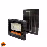 پروژکتور خورشیدی سولار 50 وات ویمکس مدل V-PT28-50-W