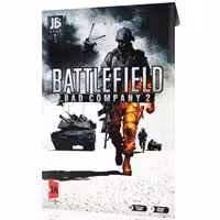 Battlefield Bad Company2-JB-1DVD