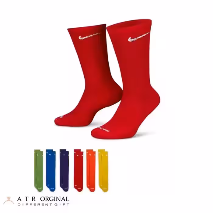 جوراب نایک مدل SX6897-903