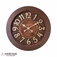 ساعت دیواری مدل 5217