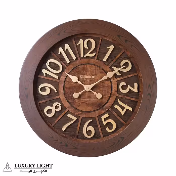 ساعت دیواری مدل 5217