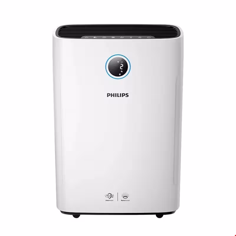 تصفیه هوا فیلیپس مدل سری AC2729/10 2000i