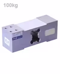 لودسل زمیک مدل L6G کلاس C3 ظرفیت 100 کیلوگرم
